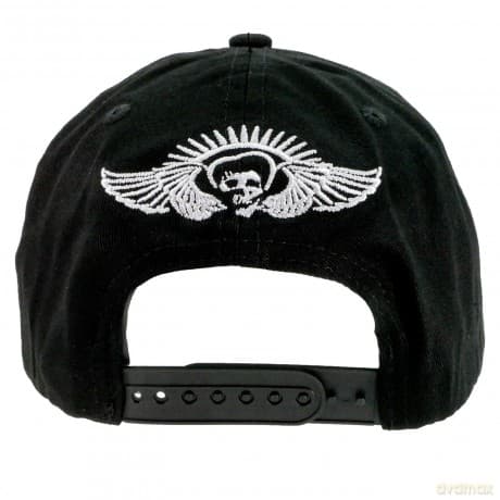 Volbeat: Unisex Snapback Cap: Logo