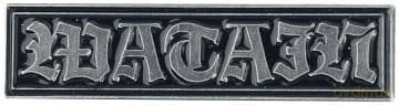 Watain: Pin Badge: Logo