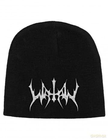 Watain: Unisex Beanie Hat: Logo (Black)