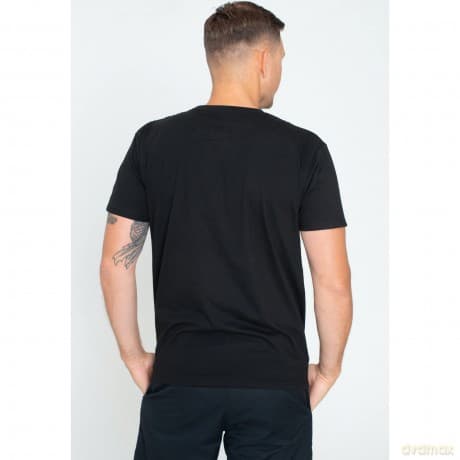 Weezer: Unisex T-Shirt: Band Photo (Black) (Small)