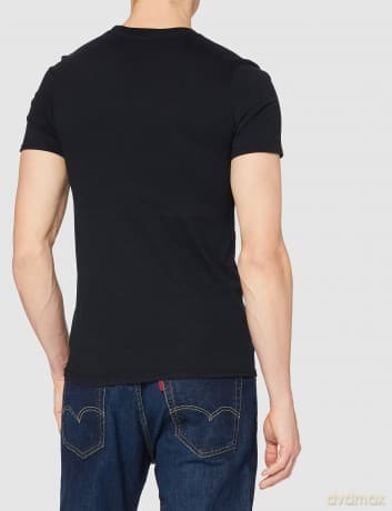 While She Sleeps: Men's Tee: Brainwashed Logo (Small)