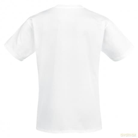 While She Sleeps: Men's Tee: Silence Speaks (Large)