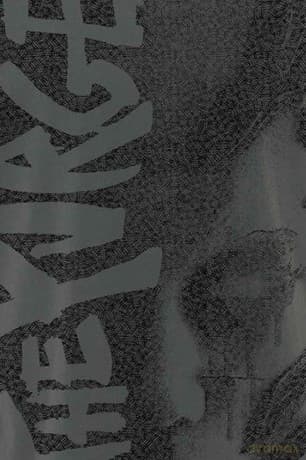 Within Temptation: Unisex T-Shirt: Purge Jumbo (Charcoal Grey) (Back Print) (X-Large)