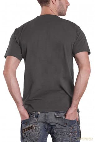 Wu-Tang Clan: Unisex T-Shirt: Aint't Nuthing Ta F' Wit (Black) (Medium)