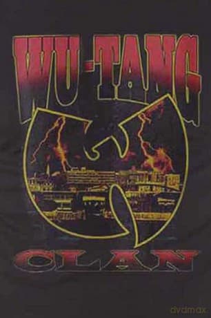 Wu-Tang Clan: Unisex T-Shirt: Lightning Infill W (Black) (XX-Large)