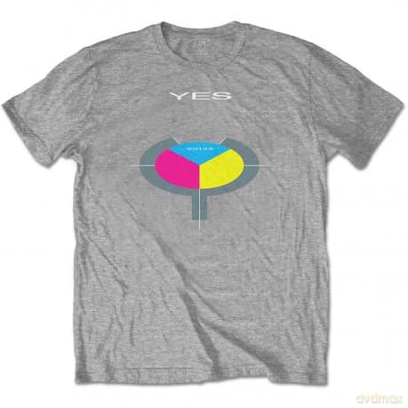 Yes: Men's Tee: 90125 (Small)