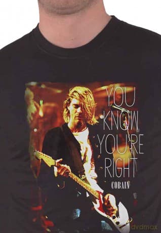 T-Shirt: You Know You'Re Right