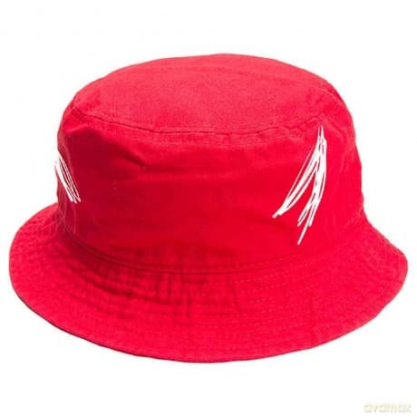 Yungblud: Unisex Bucket Hat: Devil Horned (Small/Medium)