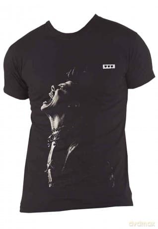 Yungblud: Unisex T-Shirt: Occupy the UK (Black) (Back Print) (Large)