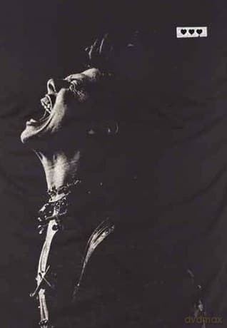 Yungblud: Unisex T-Shirt: Occupy the UK (Black) (Back Print) (XX-Large)