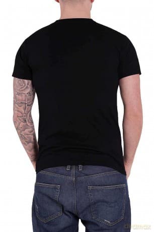 Yungblud: Unisex T-Shirt: Pink Album (Black) (XX-Large)