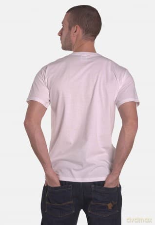 Yungblud: Unisex T-Shirt: Weird (White) (X-Large)