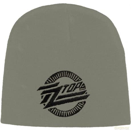 ZZ Top: Men's Beanie Hat: