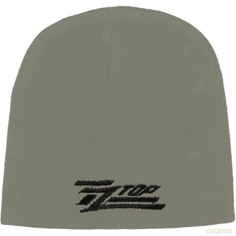 ZZ Top: Men's Beanie Hat:
