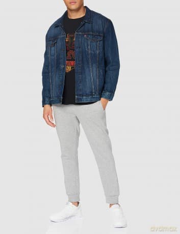 ZZ Top: Men's Tee: Lowdown (X-Large)