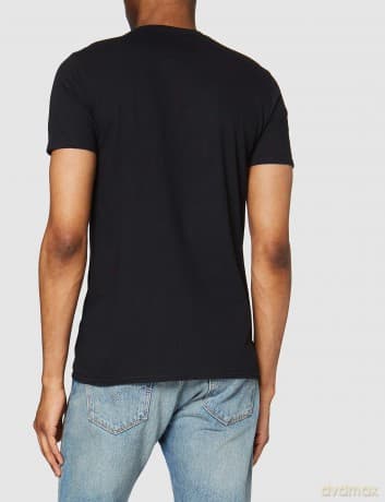 ZZ Top: Men's Tee: Speed Oil (Large)