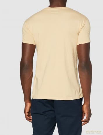 ZZ Top: Unisex T-Shirt: Very Baddest (Sand) (Medium)