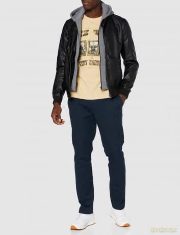 ZZ Top: Unisex T-Shirt: Very Baddest (Sand) (Medium)