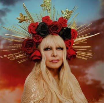 Maryla Rodowicz: Niech Żyje Bal [Winyl]