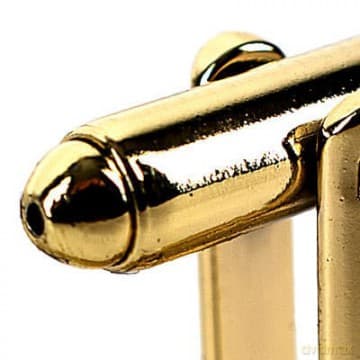 Warhammer 40,000 Cufflinks Imperium