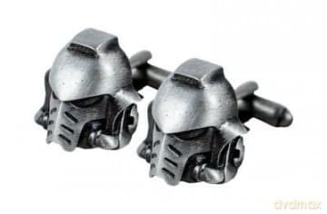 Warhammer 40,000 Cufflinks Space Marine