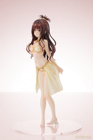To Love-Ru Darkness Statue PVC 1/7 Mikan Yuki 22 cm