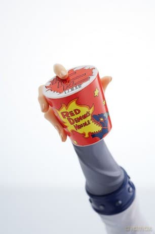 Yu-Gi-Oh! 5D´s PVC Statue 1/7 Jack Atlas 38 cm