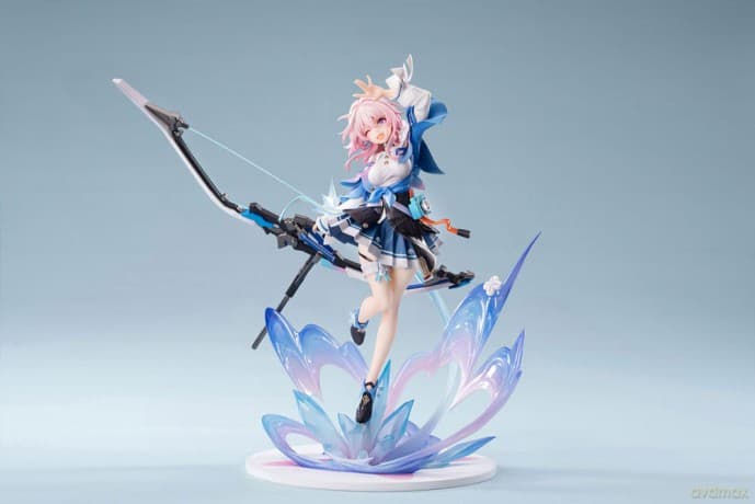 Honkai: Star Rail PVC Statue 1/7 March 7th 28 cm