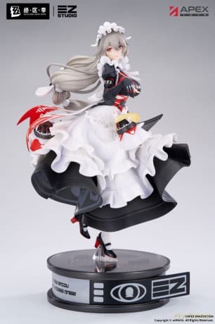 Zenless Zone Zero PVC Statue 1/7 Alexandrina Sebastiane 32 cm