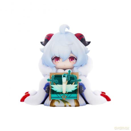 Genshin Impact PVC Statue Tiny Ganyu 11 cm