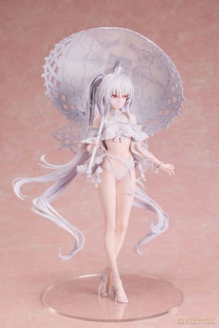 Fate/Grand Order PVC Statue 1/7 Pretender/Lady Avalon 30 cm