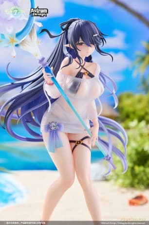 Epic Seven PVC Statue 1/7 Festive Eda 31 cm