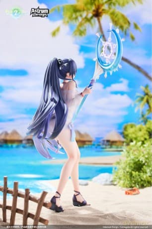 Epic Seven PVC Statue 1/7 Festive Eda 31 cm