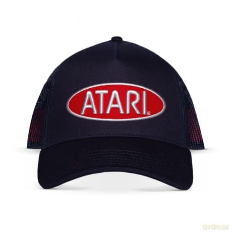 Atari Baseball Cap Seven Panel