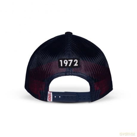 Atari Baseball Cap Seven Panel