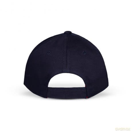 Atari Baseball Cap Curved