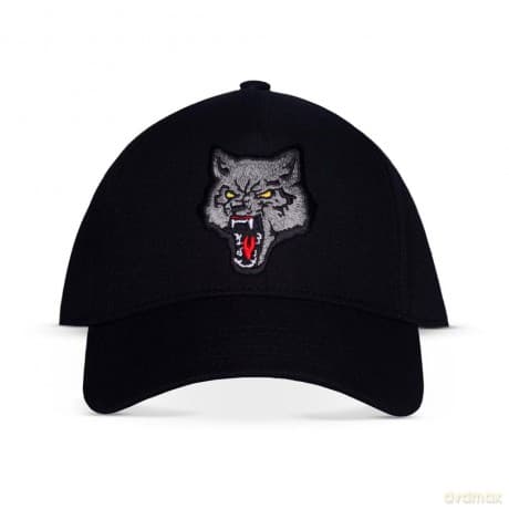 The Last of Us2 Snapback Cap Wolf