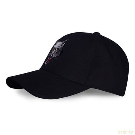 The Last of Us2 Snapback Cap Wolf