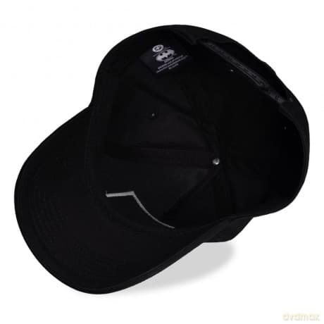 Batman Snapback Comic