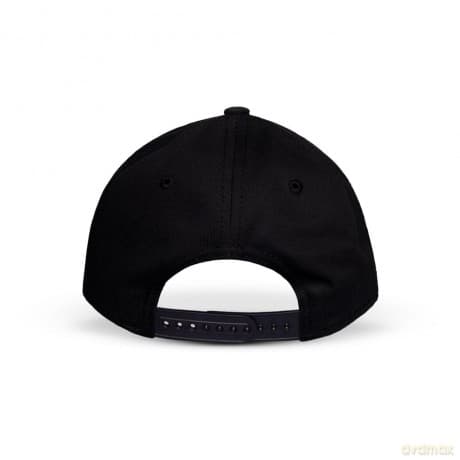 Batman Snapback Comic