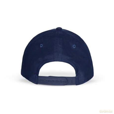 The Last of Us 2 Curved Bill Cap Guitar