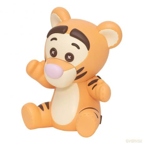 Winnie the Pooh Piggy Vinyl Bank Winnie Tigger 12 cm