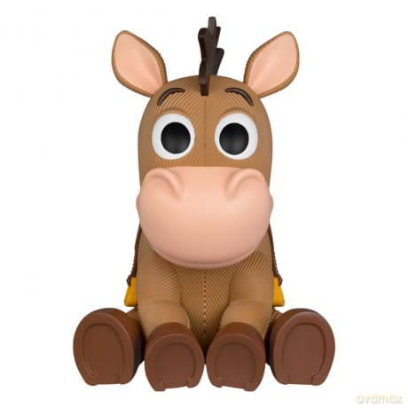 Toy Story Vinyl Bank Bullseye 25 cm