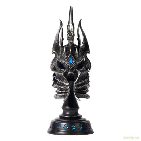 World of Warcraft Replica Helm of Domination (Collector's Edition) 24 cm
