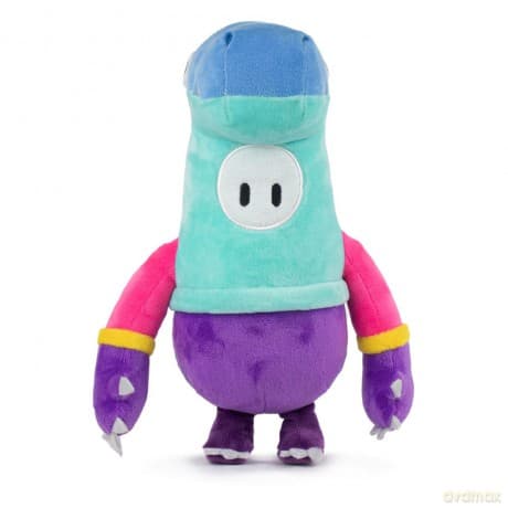 Fall Guys Plush Figure T-Rex 30 cm