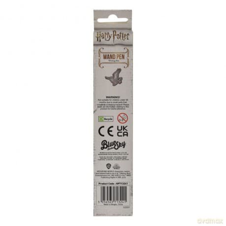 Harry Potter Wand Pen Voldemort