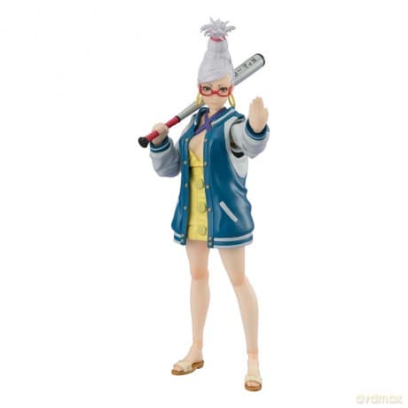 Dandadan S.H.Figuarts Action Figure Seiko 15 cm