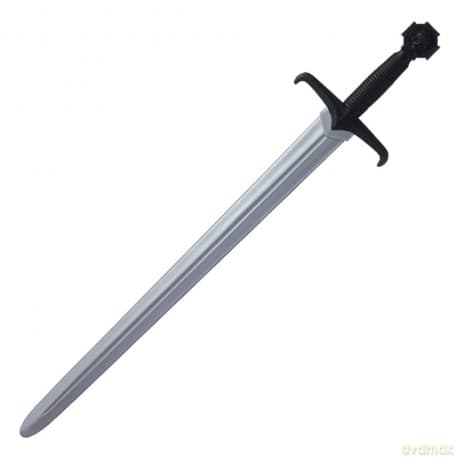 Warhammer Foam sword unpainted Armoury Reikland Imperial Arming Sword 89 cm