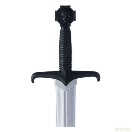 Warhammer Foam sword unpainted Armoury Reikland Imperial Arming Sword 89 cm