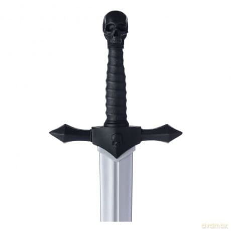 Warhammer Foam sword unpainted Armoury Vanguard Imperial Arming Sword 91 cm
